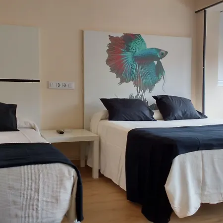 Hostal Mara-3