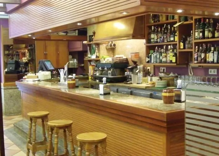 Hostal Linar A Coruña