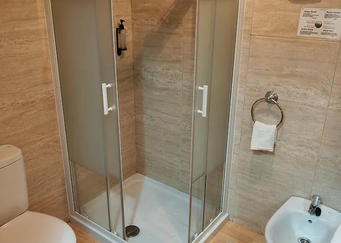 Hostal Adelia A Coruña